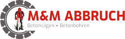 Abbruch Rosenheim Logo